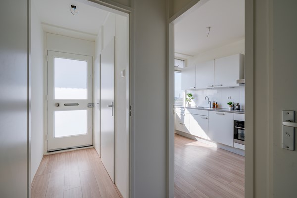 Medium property photo - Faustdreef 479, 3561 LR Utrecht